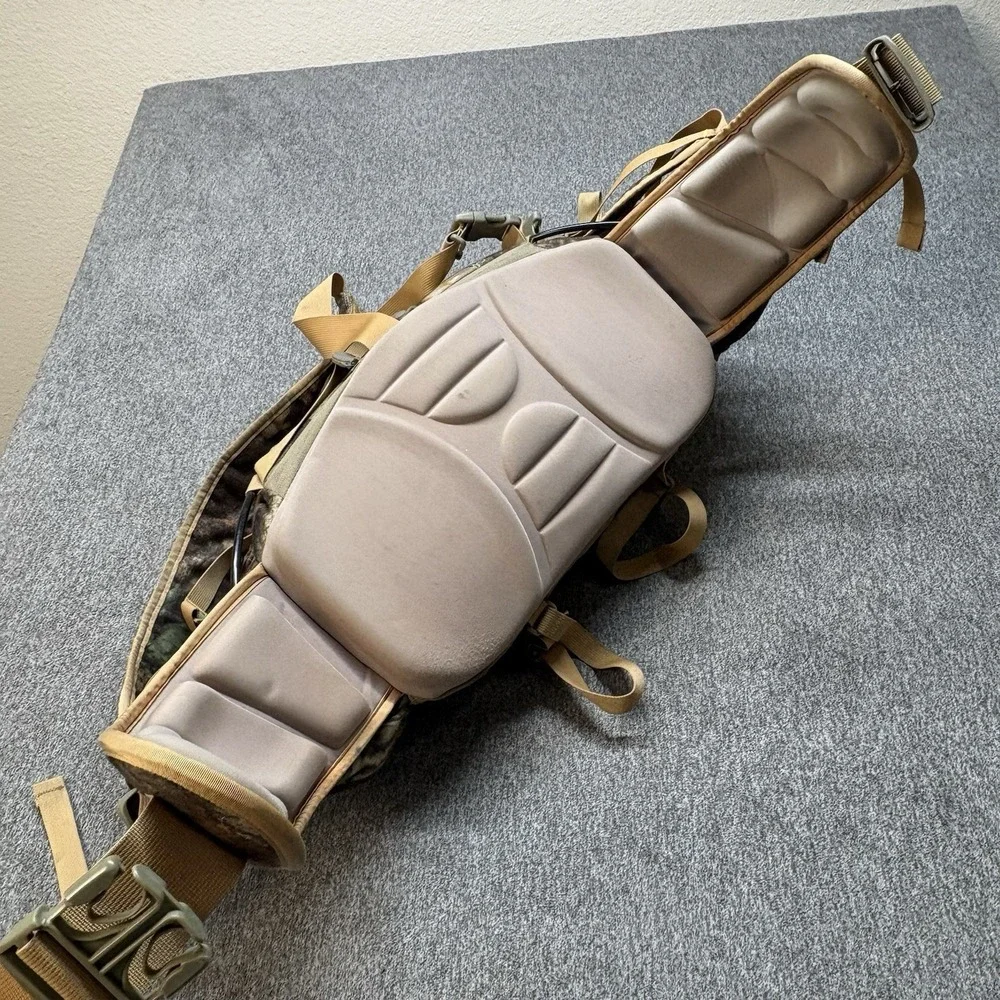 Badlands Monster Fanny Pack Approach Camo Hunting Backpack